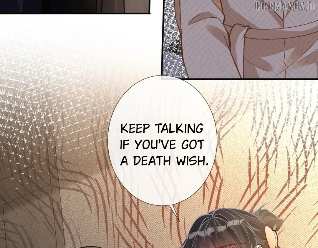 Everyone's Darling Chapter 228 - page 6